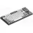 Gaming keyboard Varmilo VA87M Ink rhyme