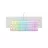 Gaming keyboard Xtrfy K4 TKL RGB Kailh Red,  RU (Eng/Rus),  White