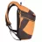 Rucsac laptop 2E Barrel XPack Orange, 16