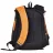 Rucsac laptop 2E Barrel XPack Orange, 16