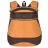Рюкзак для ноутбука 2E Barrel XPack Orange, 16