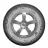 Anvelopa MATADOR 235/65 R 16 C Nordicca Van 115/113R 8PR, Iarna