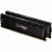 RAM KINGSTON FURY Renegade (KF432C16RB1K2/32), DDR4 32GB (2x16GB) 3200MHz, CL16