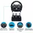 Volan LOGITECH G920 Racing Wheel