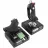 Джойстик LOGITECH G Saitek X52 Pro Flight Control System