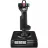 Джойстик LOGITECH G Saitek X52 Pro Flight Control System