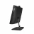 PC All-in-One LENOVO IdeaCentre AIO 3 24ALC6 Black, 23.8, IPS FHD Ryzen 5 5500U 8GB 512GB SSD Radeon Graphics No OS Wireless Keyboard+Mouse F0G1001ARK
