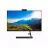 PC All-in-One LENOVO IdeaCentre AIO 3 24ALC6 Black, 23.8, IPS FHD Ryzen 5 5500U 8GB 512GB SSD Radeon Graphics No OS Wireless Keyboard+Mouse F0G1001ARK