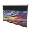 Ecran p-u proiector SOPAR LORENZO 210x118 (16:9) BE 5 cm + Drop 30 cm,  5202WL, 190x107cm