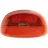 Casti fara fir JBL TUNE 225TWS GHOST EDITION ORANGE, TWS