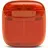 Casti fara fir JBL TUNE 225TWS GHOST EDITION ORANGE, TWS