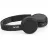 Casti cu microfon PHILIPS TAH4205BK/00 Black, Bluetooth