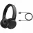 Casti cu microfon PHILIPS TAH4205BK/00 Black, Bluetooth