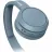 Casti cu microfon PHILIPS TAH4205BL/00 Blue, Bluetooth