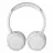 Наушники с микрофоном PHILIPS TAH4205WT/00 White, Bluetooth
