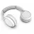 Casti cu microfon PHILIPS TAH4205WT/00 White, Bluetooth