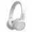 Casti cu microfon PHILIPS TAH4205WT/00 White, Bluetooth