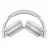 Наушники с микрофоном PHILIPS TAH4205WT/00 White, Bluetooth