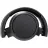 Наушники с микрофоном PHILIPS TAH5205BK/00 Black, Bluetooth