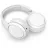Casti cu fir si microfon PHILIPS TAH5205WT/00 WHITE, Bluetooth
