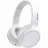 Casti cu microfon PHILIPS TAH5205WT/00 White, Bluetooth