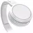 Наушники с микрофоном PHILIPS TAH5205WT/00 White, Bluetooth
