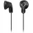 Casti cu fir SONY MDR-E9LPB Black