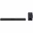 Soundbar LG SJ2, 160 W,  Bluetooth, USB,  Dolby Digital,  Subwoofer 5.25",  Negru