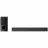 Soundbar LG SNH5, 600 W,  Bluetooth,  HDMI,  USB,  Subwoofer,  Negru