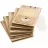 Sac-filtru de hartie KARCHER A 2701,  2701 TE,  A 2731 pt,  2801,  A 280,  2801 plus,  A 2801 plus, (6.904-263.0)