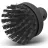 Perie rotunda mare KARCHER SC 1,  SI 4, 2.863-022.0