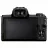 Camera foto mirrorless CANON EOS M50 Mark II + 18-150 f/3.5-6.3 IS STM Black