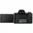 Camera foto mirrorless CANON EOS M50 Mark II + 18-150 f/3.5-6.3 IS STM Black