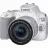 Фотокамера зеркальная CANON EOS 250D 18-55 f/3.5-5.6 IS STM White