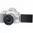 Camera foto D-SLR CANON EOS 250D 18-55 f/3.5-5.6 IS STM White