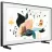 Телевизор Samsung QLED 32 Smart,  QE32LS03TBKXUA The Frame, 32", 1920x1080, Wi-Fi, Bluetooth