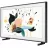 Televizor Samsung QLED 32 Smart,  QE32LS03TBKXUA The Frame, 32", 1920x1080, Wi-Fi, Bluetooth