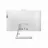 PC All-in-One LENOVO IdeaCentre 3 24ITL6 White, 23.8, IPS FHD Core i5-1135G7 8GB 512GB SSD Intel UHD DOS Wireless Keyboard+Mouse F0G0004GRU