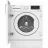 Машина стиральная встраиваемая BEKO HITV8733B0, Полноразмерная,  8 кг,  5 кг,  1400 об, мин,  16 программ,  Белый, A
