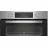 Cuptor electric incorporabil BEKO BBIM12300XM, 72 l,  8 functii,  Grill,  Timer,  Curatare catalitica,  Inox,  Negru, A