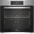 Cuptor electric incorporabil BEKO BBIM12300XM, 72 l,  8 functii,  Grill,  Timer,  Curatare catalitica,  Inox,  Negru, A