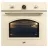 Cuptor electric incorporabil BEKO OIM27201C, 71 l,  Grill,  Timer,  8 moduri,  Curatare traditionala,  Сrema, A