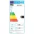 Cuptor electric incorporabil BEKO OIM27201C, 71 l,  Grill,  Timer,  8 moduri,  Curatare traditionala,  Сrema, A