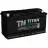 Аккумулятор авто TITAN TITAN EUROSILVER 110.0 A/h 950 R+ 352 х 175 х 190