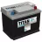 Аккумулятор авто TITAN TITAN EUROSILVER 76.0 A/h 730 R+ 276 х 175 х 190