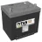 Аккумулятор авто TITAN TITAN ASIA SILVER 77.1 A/h 650 L+ 258 х 175 х 221