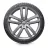 Anvelopa HANKOOK K127 235/50 R-20 T 100, Vara