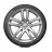 Anvelopa HANKOOK W320 245/45 R-20 V 103, Iarna