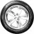 Шина SAILUN SAILUN Alpine 185/55 R-15 H 82, Зимняя