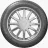 Шина SAILUN Elite 205/65 R-16 V 95, Летняя